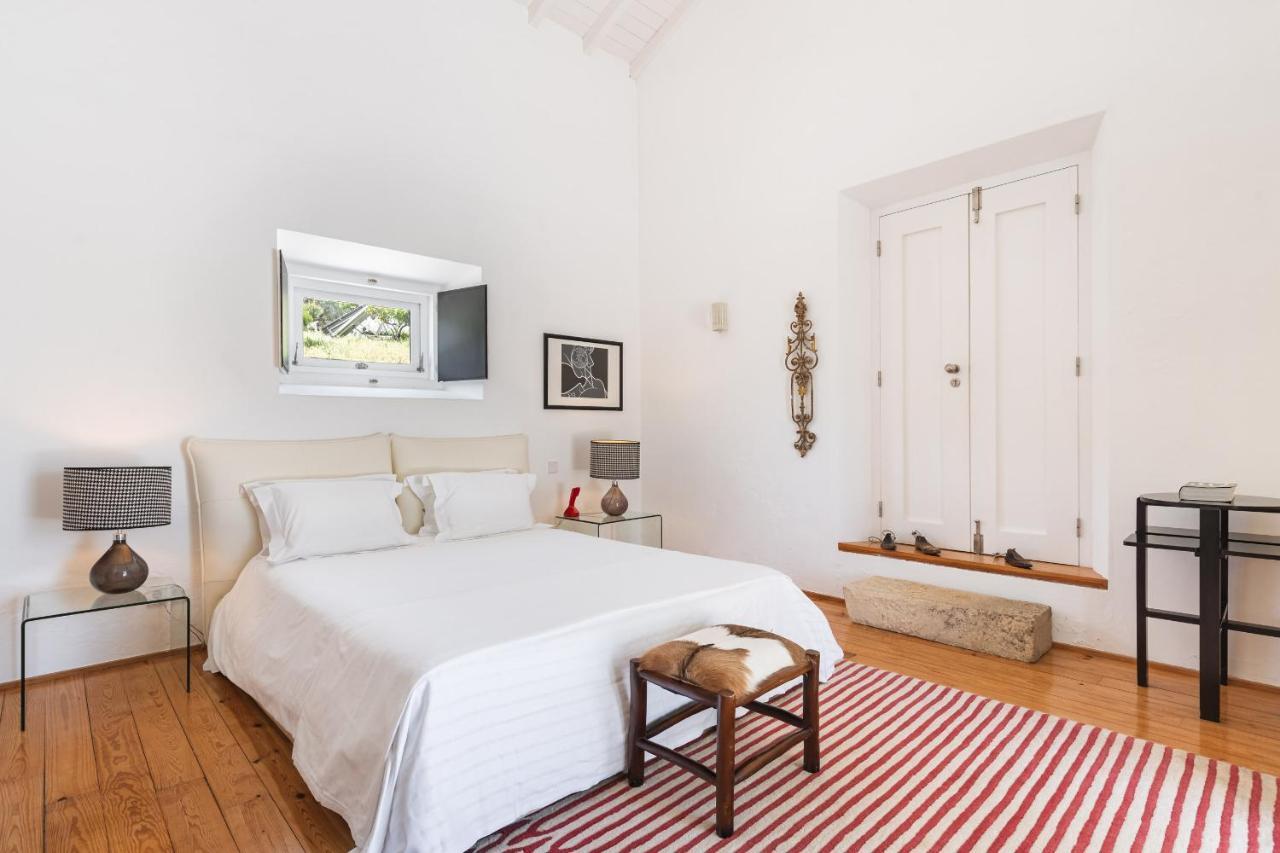 Imani Country House Évora Zewnętrze zdjęcie
