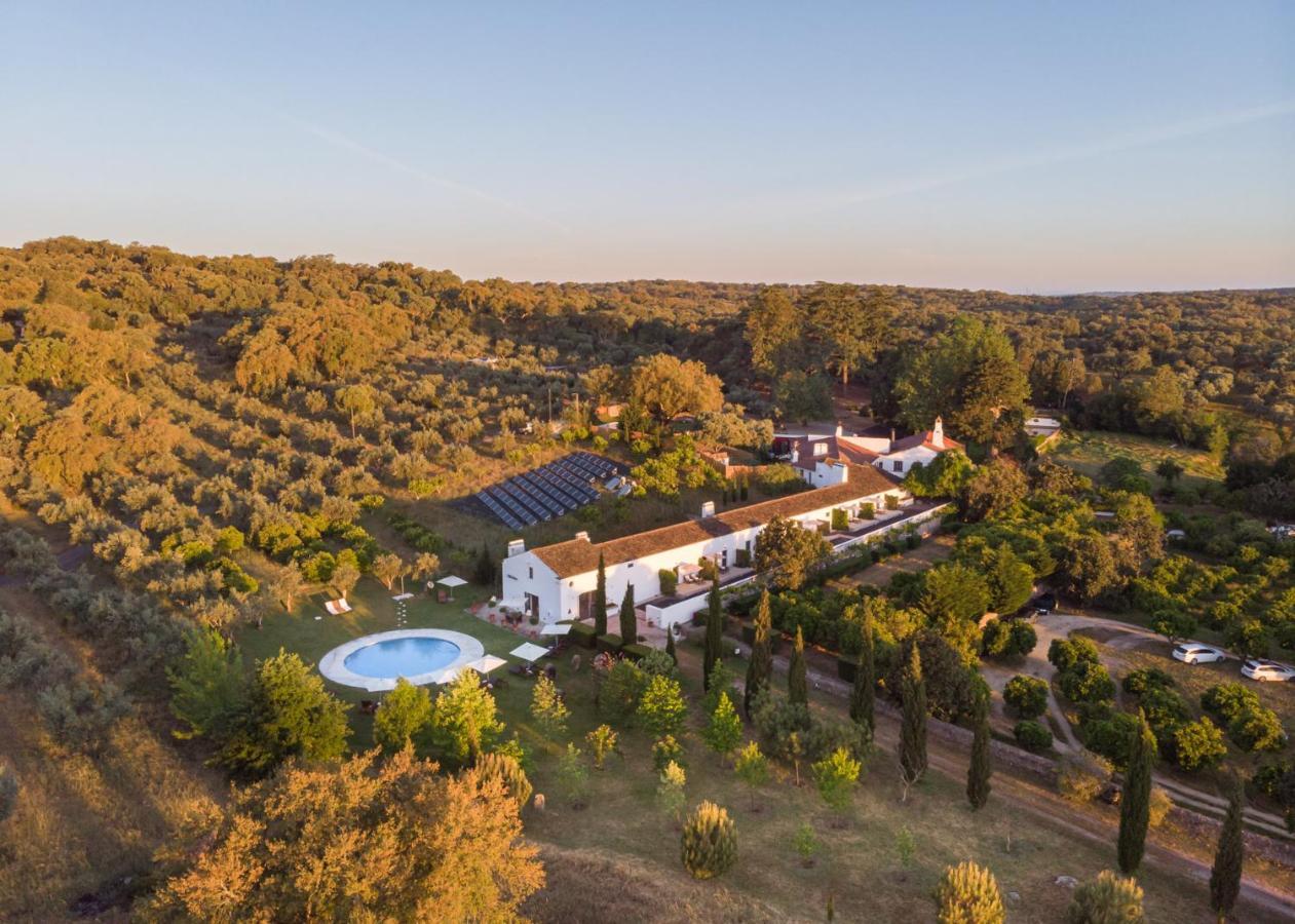 Imani Country House Évora Zewnętrze zdjęcie