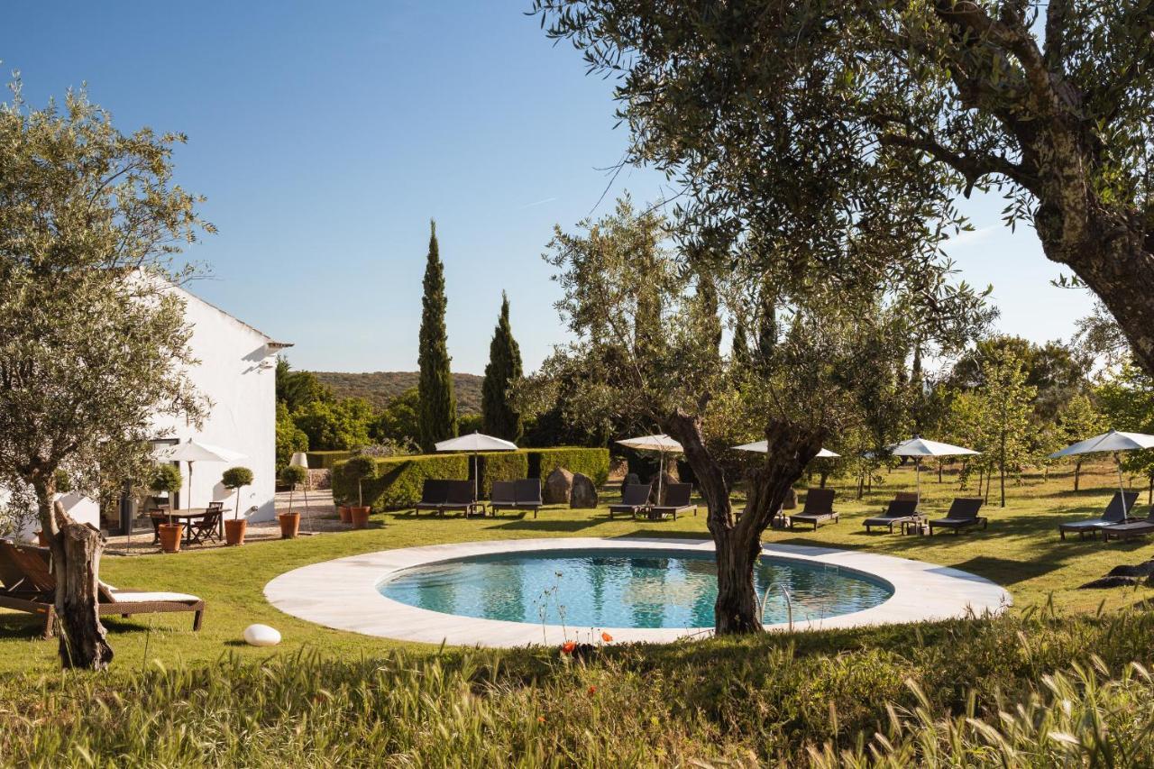 Imani Country House Évora Zewnętrze zdjęcie