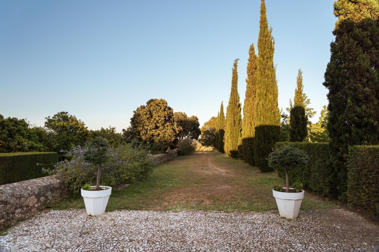 Imani Country House Évora Zewnętrze zdjęcie