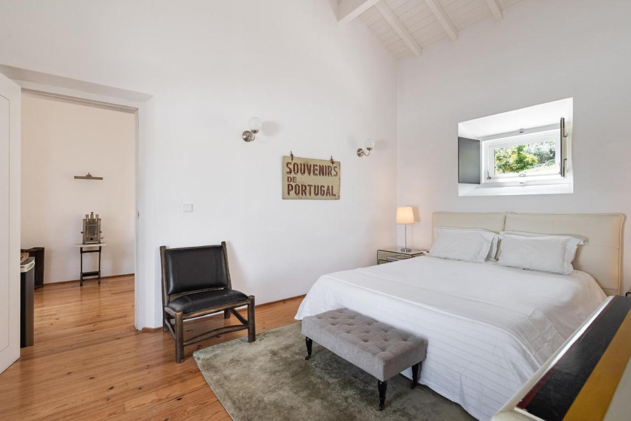 Imani Country House Évora Zewnętrze zdjęcie