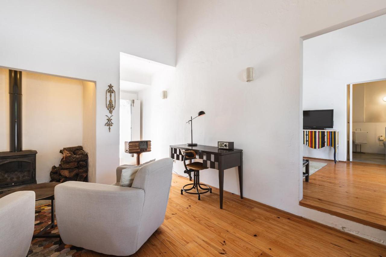 Imani Country House Évora Zewnętrze zdjęcie