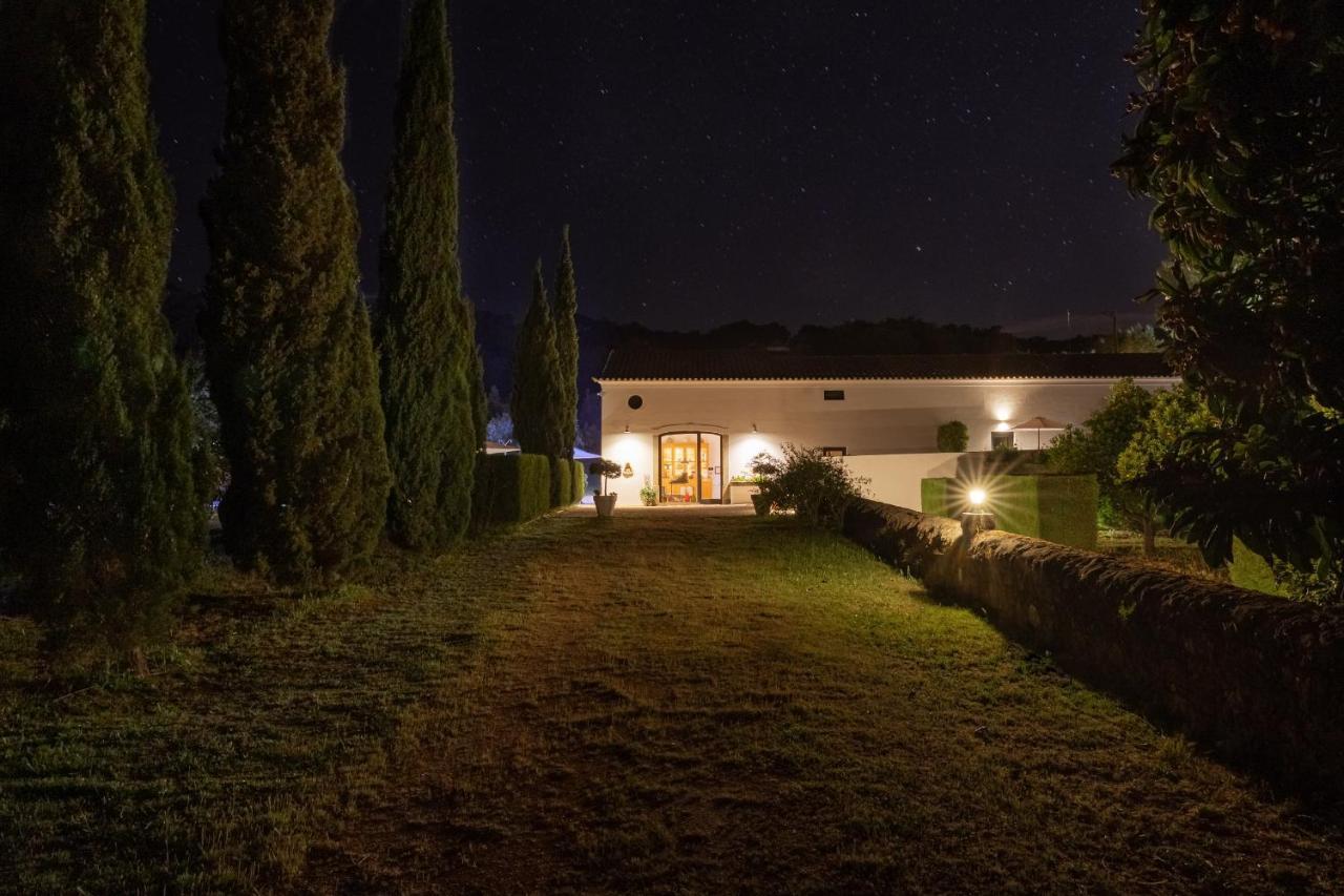 Imani Country House Évora Zewnętrze zdjęcie
