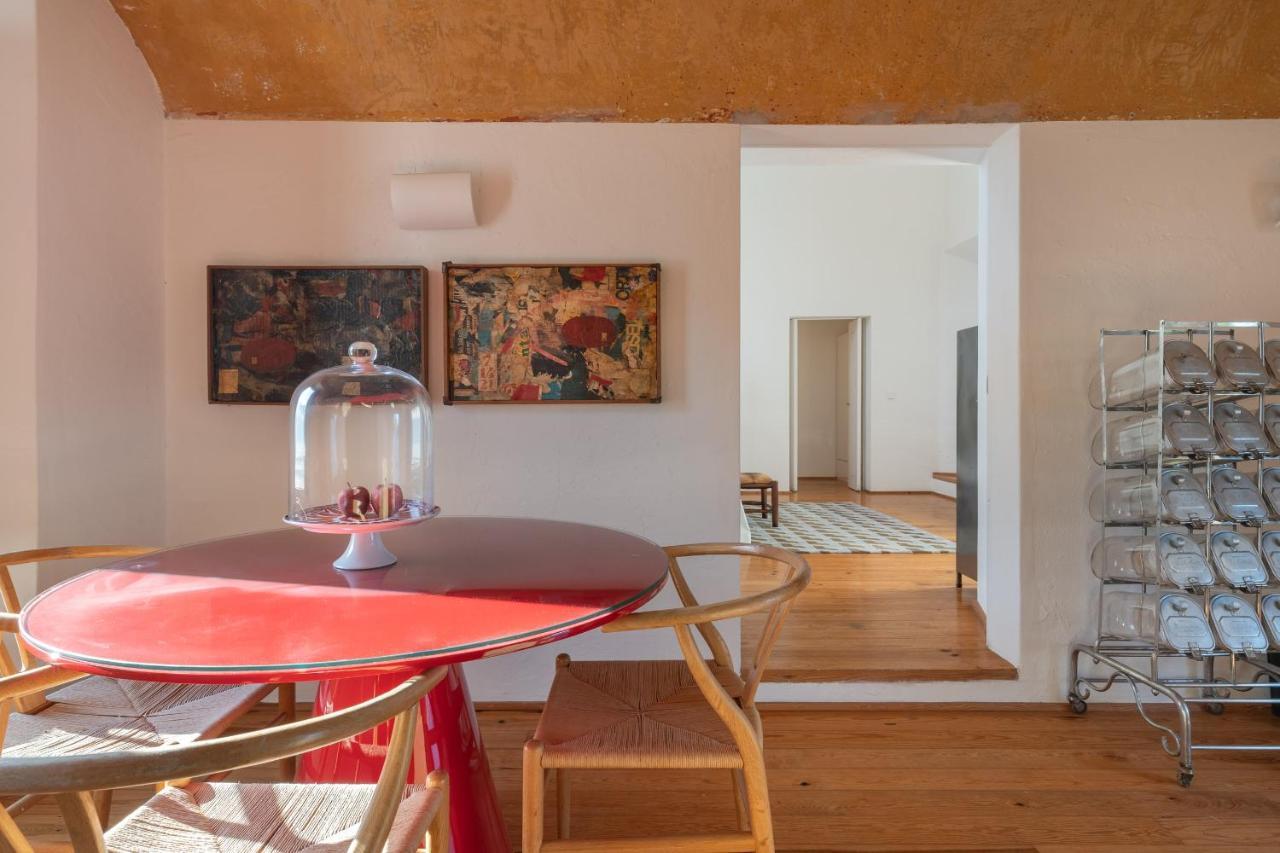 Imani Country House Évora Zewnętrze zdjęcie