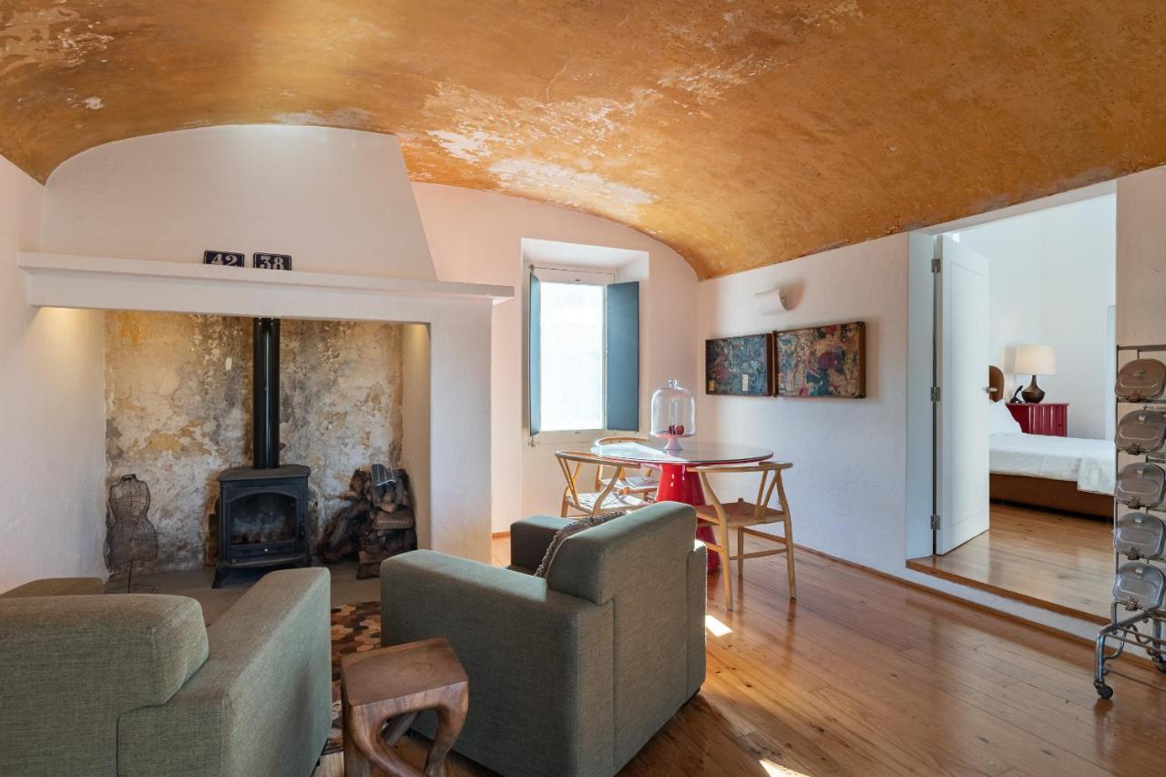 Imani Country House Évora Zewnętrze zdjęcie