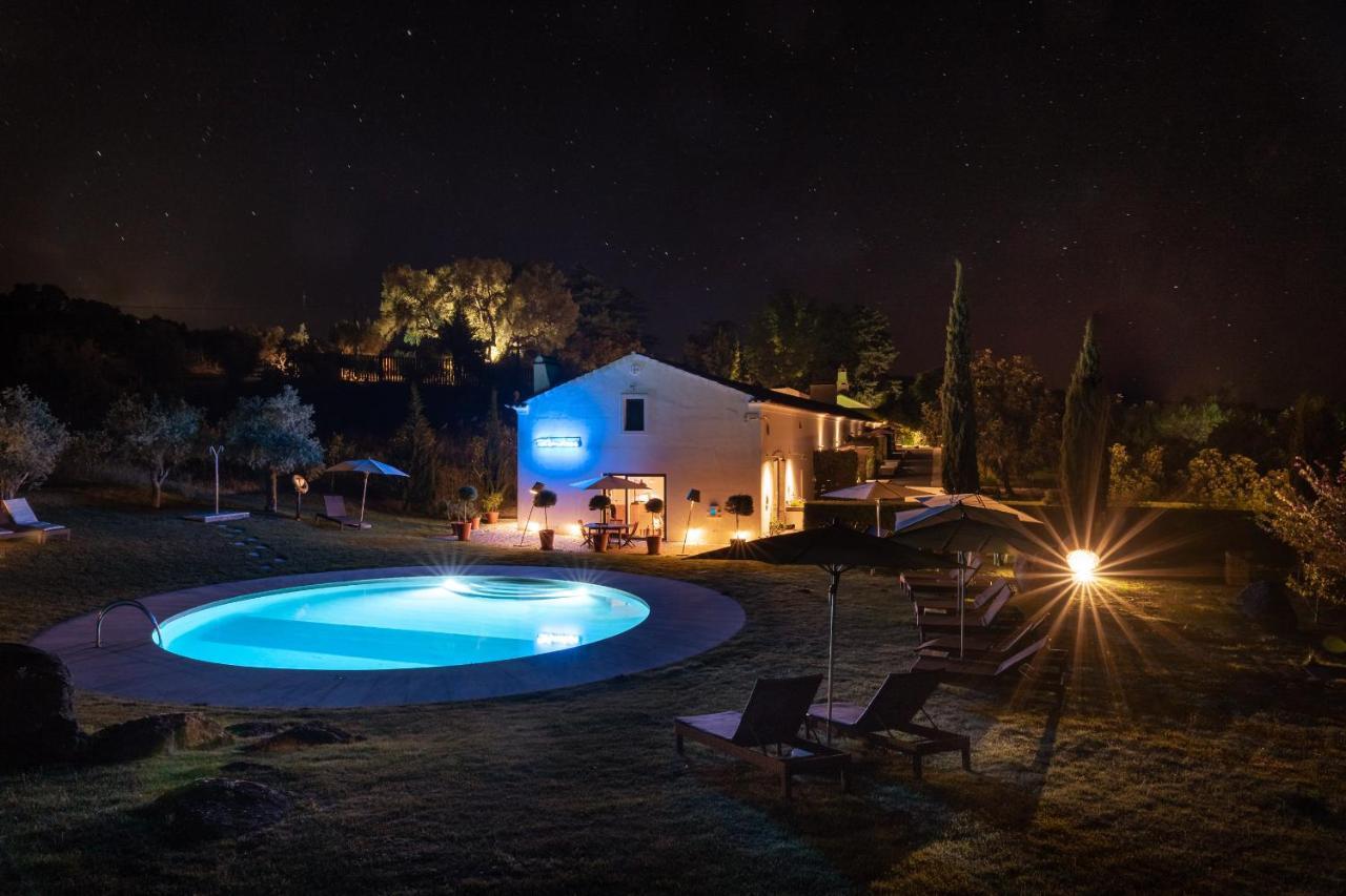 Imani Country House Évora Zewnętrze zdjęcie