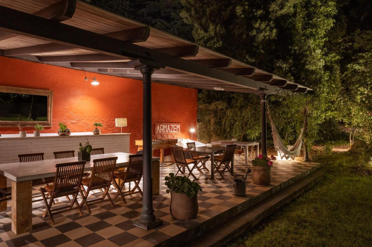 Imani Country House Évora Zewnętrze zdjęcie