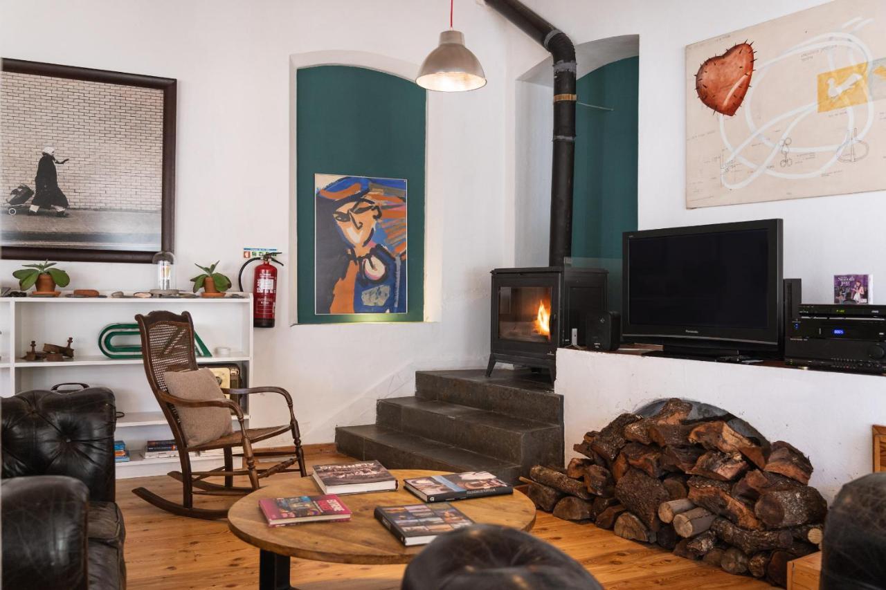 Imani Country House Évora Zewnętrze zdjęcie