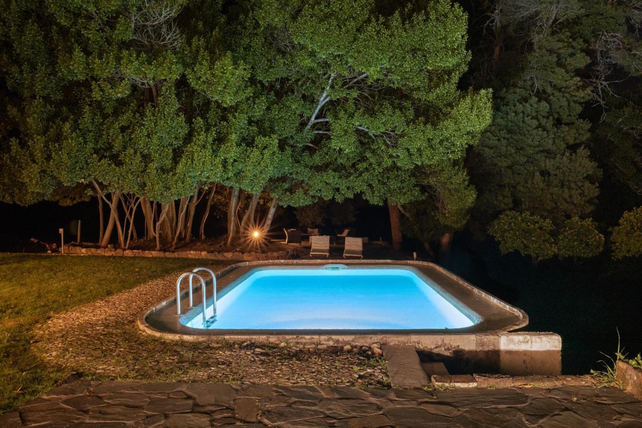 Imani Country House Évora Zewnętrze zdjęcie