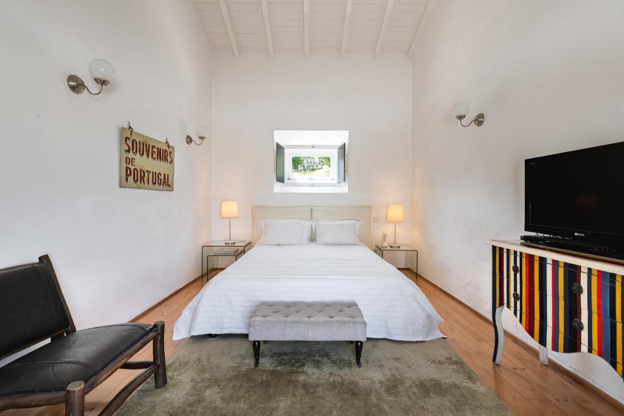 Imani Country House Évora Zewnętrze zdjęcie