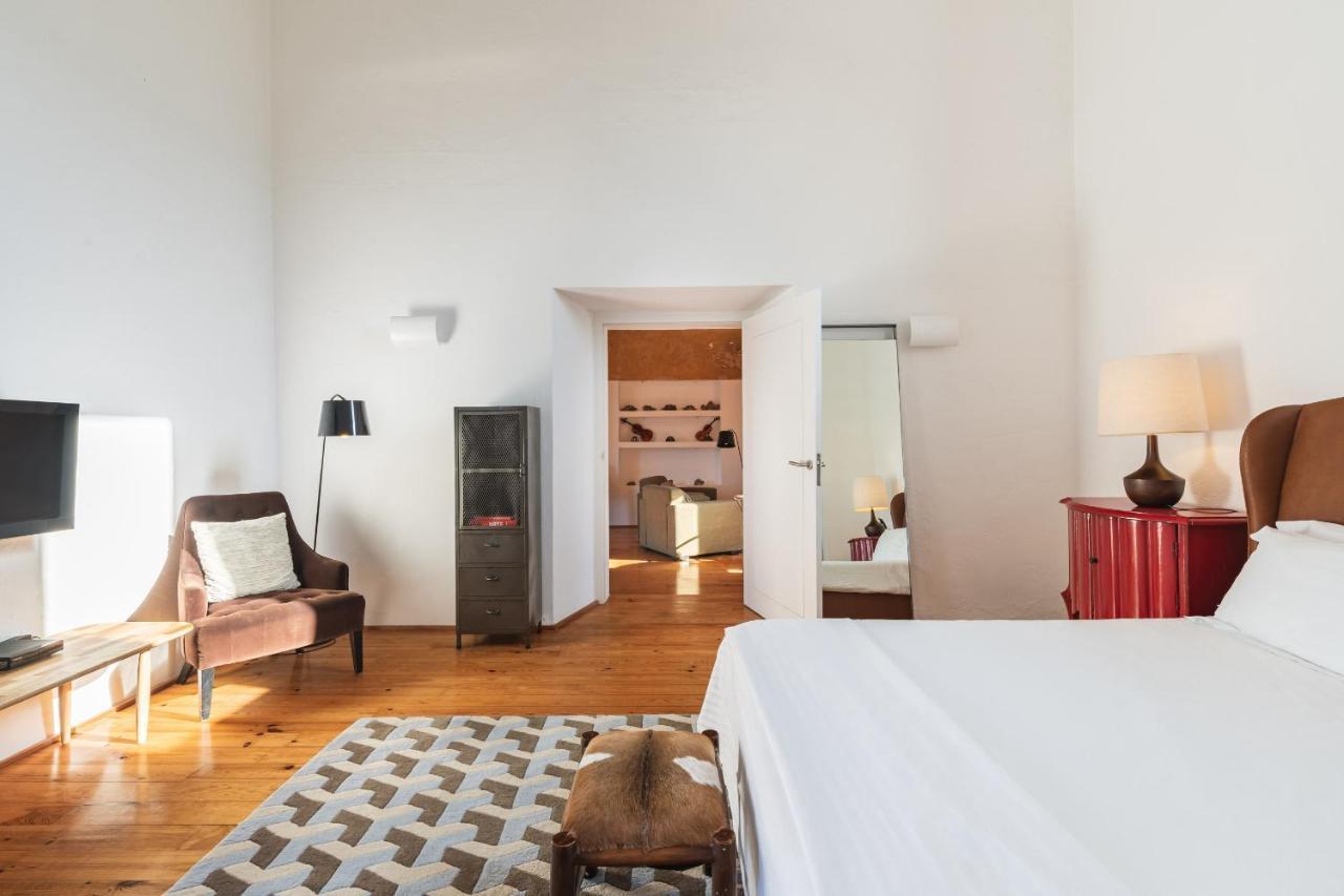 Imani Country House Évora Zewnętrze zdjęcie