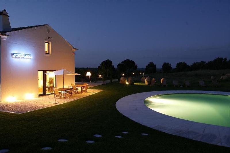 Imani Country House Évora Zewnętrze zdjęcie