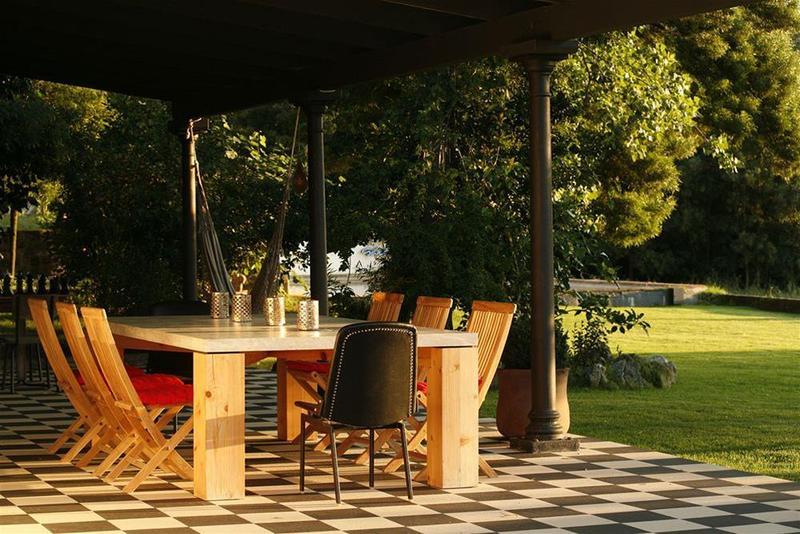 Imani Country House Évora Zewnętrze zdjęcie