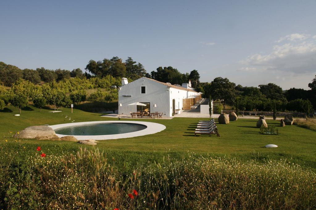 Imani Country House Évora Zewnętrze zdjęcie