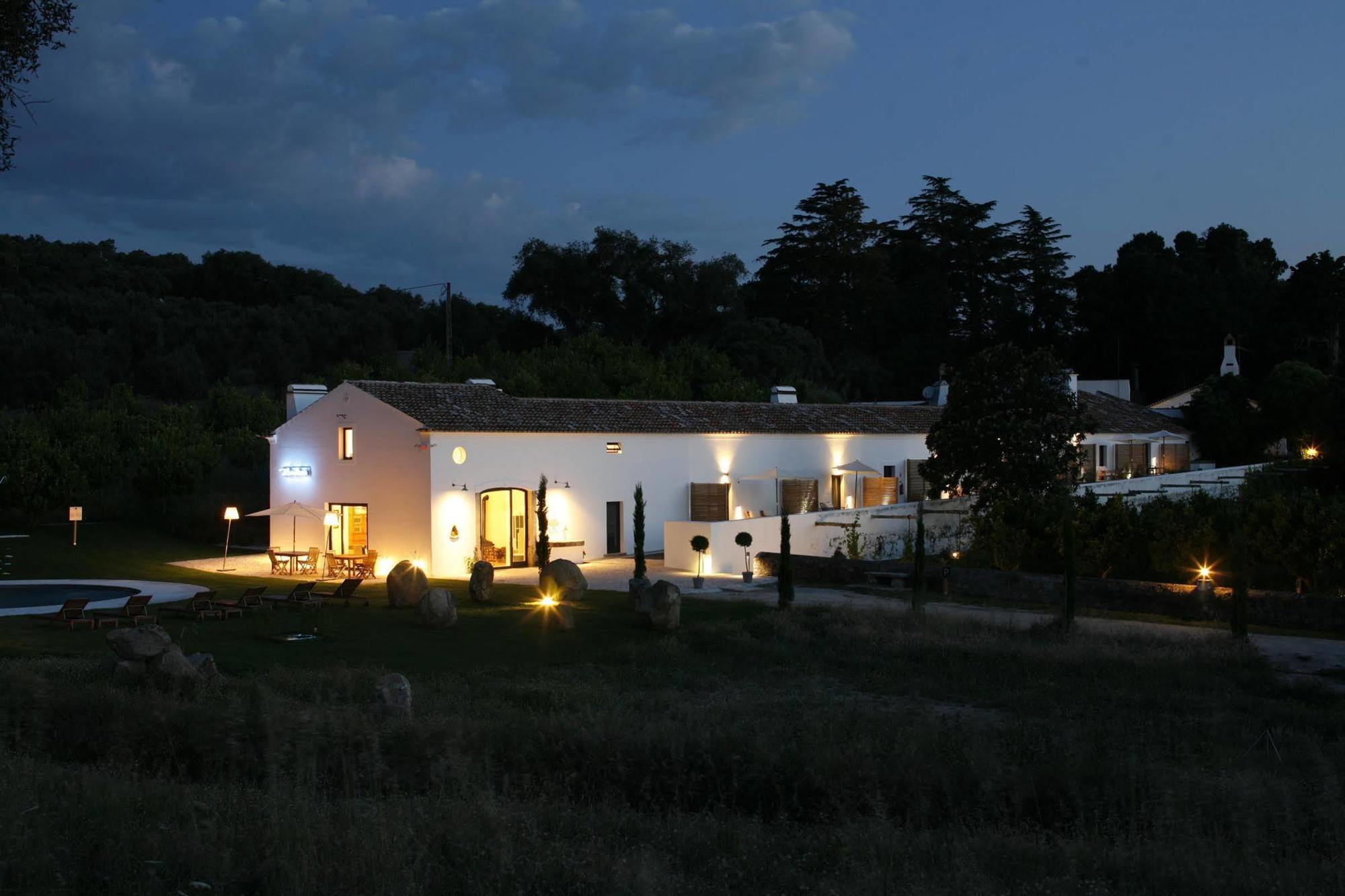 Imani Country House Évora Zewnętrze zdjęcie